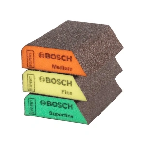 Bosch Expert S473 Standart Taban 98 x 120 x 13 Mm Ince