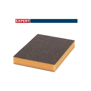 Bosch Expert S473 Sünger Zımpara 98X120X12 mm Orta 1 Adet 2608621924