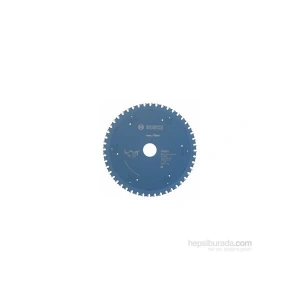 Bosch - Expert Serisi Metal İçin Daire Testere Bıçağı - 210 X 30 X 2,0 Mm, 48 Diş