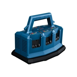 Bosch Gal 18V6-80 Şarj Cihazı 1600A01U9L