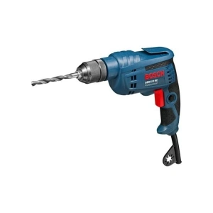 Bosch GBM 10 RE-Profesyonel 600 Watt Elektrikli Darbesiz Matkap