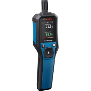 Bosch gdh 1-17+Pouch Termo-Higrometre