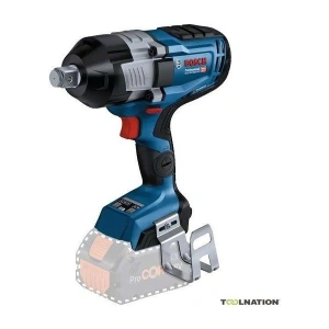 Bosch Gds 18 V-1600 Hc Akülü Somun Sıkma (Solo)