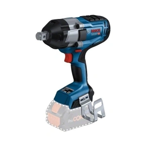 Bosch GDS 18V-1050 H Akülü Darbeli Somun Sıkma Makinesi (SOLO)