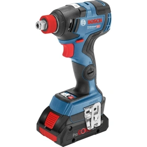 Bosch GDX 18V-200C Akülü Darbeli Somun Sıkma Solo