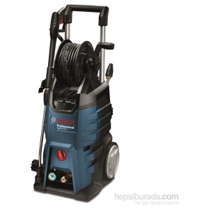 Bosch GHP 5-75 X Profosyonel Yüksek Basınçlı Yıkama Makinası