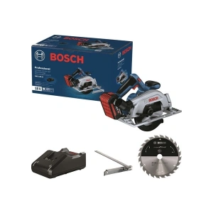 Bosch Gks 185-LI Akülü Daire Testere 06016C1223