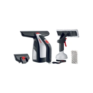 Bosch GlassVAC Cam ve Yüzey Temizleyici