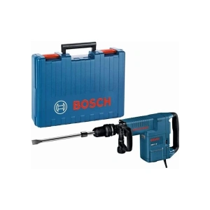Bosch GSH 11 E Profesyonel Kırıcı 1500 W 16,8 J Elektrikli Yüksek Performanslı Cihaz