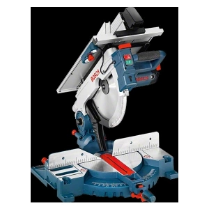 Bosch GTM 12 JL Üstten Tablalı Gönye Kesme Makinası