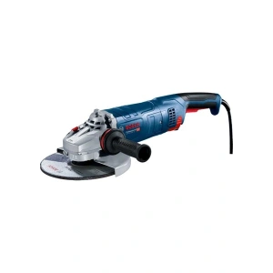 Bosch Gws 24-180 JZ Büyük Taşlama 0.601.8C2.301