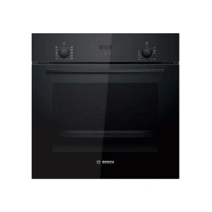 Bosch HBF512BB1T Fırın Ankastre Siyah