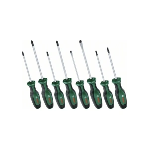 Bosch Home and Garden Tornavida Seti 8 Parça - 1600A02BX8