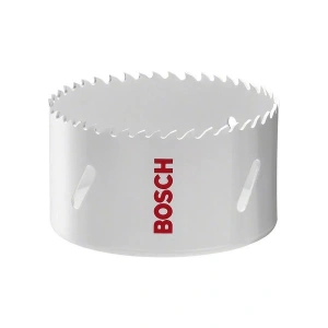 Bosch Hss Bi-Metal Panç 114 mm