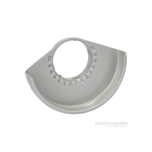 Bosch - Kapaksız Koruma Siperi - 115 Mm