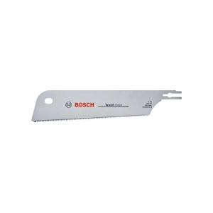 Bosch Kataba/dozuki Yedek Bıçak 270 mm