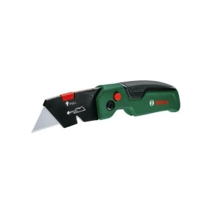 Bosch Katlanabilir Maket Bıçağı 1600A032V7