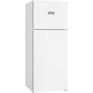 BOSCH KDN76XWE1N Serie 4 Üstten Donduruculu Buzdolabı 186 x 75 cm Beyaz