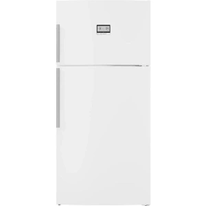 Bosch KDN86AWE1N Buzdolabı Üstten Donduruculu No Frost Beyaz