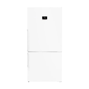 Bosch KGP86FWC0N C Enerji Sınıfı 624 Lt No Frost Buzdolabı