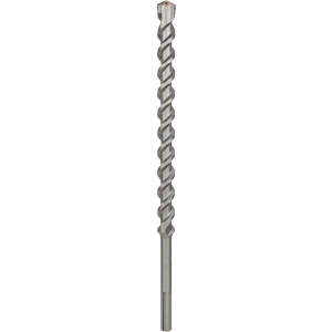 Bosch - Kırıcı Delici Ucu Sds-Max-4 - 20 X 400 X 520 Mm