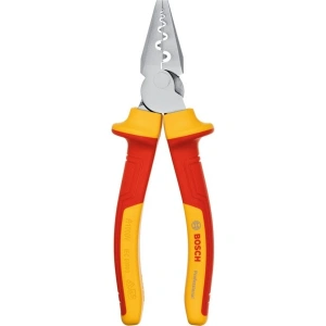 Bosch Kıvırma Pensi Vde 180 mm - 1600A02NE6