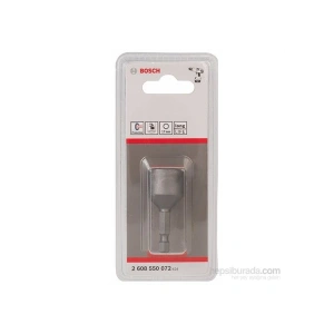 Bosch - Lokma Anahtarı - 50 X 17 Mm, M 10