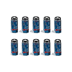 Bosch Maket Bıçağı Yedeği 10X50 Parça