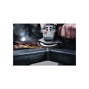 Bosch Metal İçin Bombeli X431 Flap Zımpara