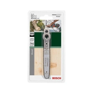 Bosch NanoBlade Wood Speed 65 mm Yedek Bıçağı - 2609256D86