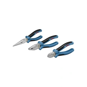 Bosch Pense Seti 3 Parça 1.600.A01.6BG