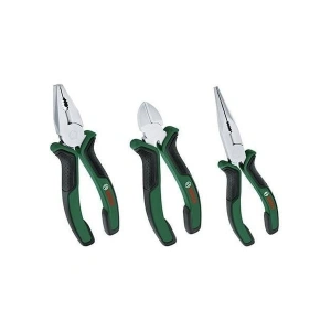 Bosch Pense Seti 3 Parça 1.600.A02.C0S
