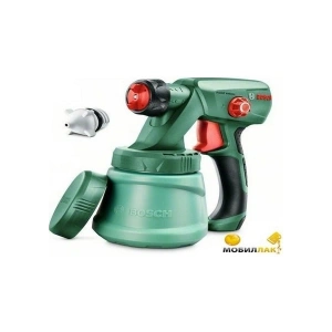 Bosch PFS 1000/2000 İçin Uyumlu Tabanca Aksesuarı
