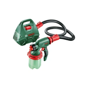 Bosch PFS 3000-2 AllPaint Boya Tabancası 1000 ml Kapasite ile 650 Watt Güçlü Motor