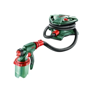 Bosch Pfs 5000 E (Promo Set) Boya Püskürtme - 0603207202