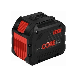 Bosch ProCore 18V 12.0AH 1.600.A01.6GU