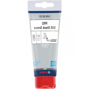 Bosch Professional Accessories 100 ml yağlama yağı tüpü (SDS plus & SDS max matkap/keski, darbeli matkap aksesuarı için)