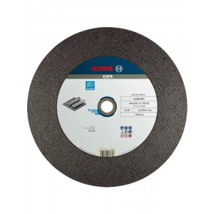 Bosch Professional aksesuar 2608600543 kesme diski, Gri, 2608600543
