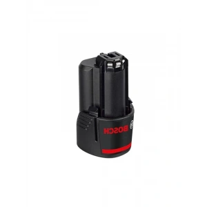 Bosch Professional GBA 12 Volt 3,0 Ah Li-Ion Akü