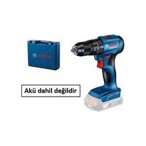 Bosch Professional GSB 185-LI Akülü Darbeli Matkap (Akü ve Şarj Hariç) - 06019K3103