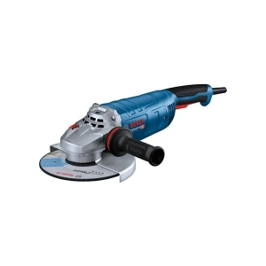 Bosch Professional Gws 27-180 J Taşlama Makinesi - 06018C4320