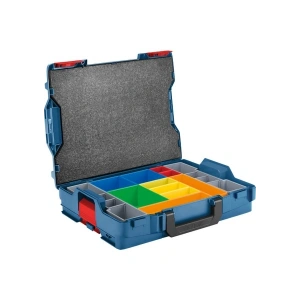 Bosch Professional L-BOXX 102 set 12 parça Takım Çantası