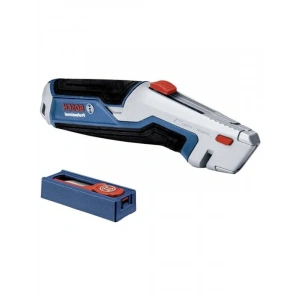 Bosch Professional Maket Bıçağı ve Bıçak Yedeği Seti