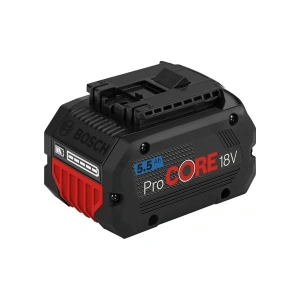 Bosch Professional PROCORE18V 5.5AH Akü