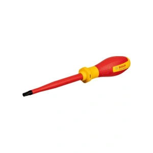 Bosch Profesyonel Izoleli 1000 Volt TX40 x 125 mm Torx Tornavida (1600A02ND0)