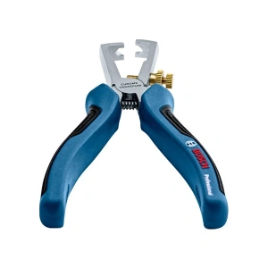 Bosch Profesyonel Kablo Sıyırma Pensesi 160MM