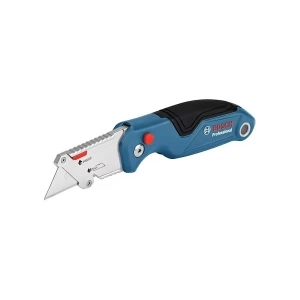 Bosch Profesyonel Katlanabilir Maket Bıçağı