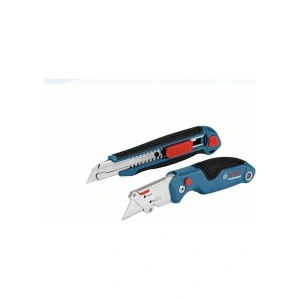 Bosch Profesyonel Maket Bıçağı Seti 2 Parça