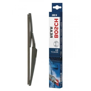 BOSCH Rear Arka Silecek Alfa Romeo Mito (2011-2018), Dacia Duster (2010-2018), Hyundai Bayon (2021-), i20 (2020-), Opel Mokka, Corsa (2019-), Peugeot 208, 2008 (2019-) [300 mm] H301 3397004629