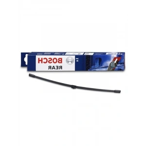 BOSCH Rear Arka Silecek Vw Touareg (2010-2016), Audi Q7 (2015-2019), Porsche Cayenne (2011-2017) [380 mm] A360H 3397008997